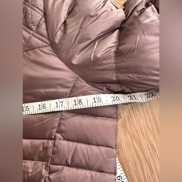 O’Neil firewall downs coat - Picture 6 of 6